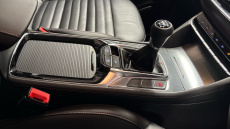 MG HS 1.5 T-GDI Trophy 5dr Petrol Hatchback